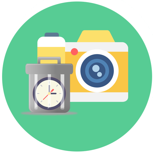 Temporary Photo icon