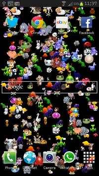 Animals Attack Lite screenshot 2