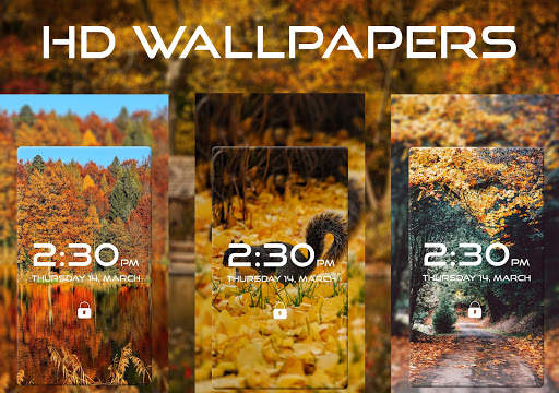HD Wallpapers screenshot 8