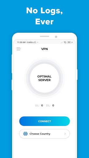 VPN -super unlimited proxy vpn screenshot 3