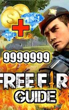 Free Diamond Generator Free-Fire Online Guide screenshot 4