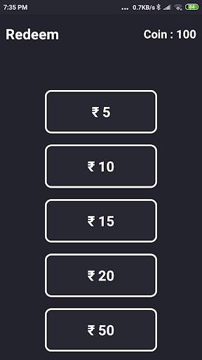 Spin To Earn Money screenshot 4