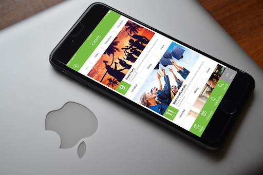 WatsHood - Social Networking screenshot 2