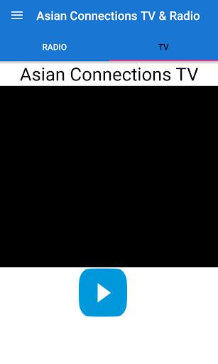 Asian Connections TV & Radio screenshot 4