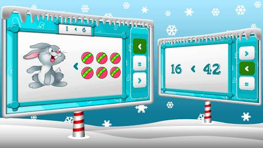 Preschool Kids Maths Learning & Educational Games screenshot 5