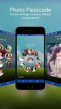 Apple Lock Pro स्क्रीनशॉट 2