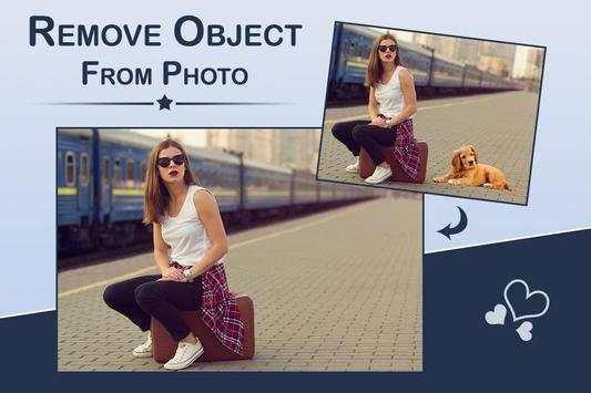 Remove Object from Photo screenshot 4