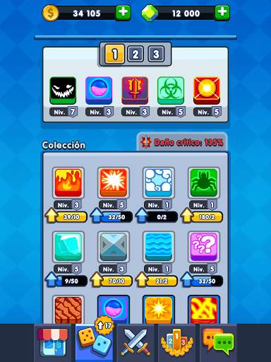 Dice Battle - Aplicación Dados screenshot 7