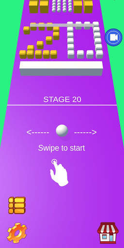 Color Bump 3D & 2D screenshot 1