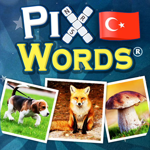 PixWords™ icon
