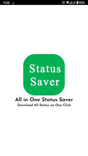 All in one status saver screenshot 4