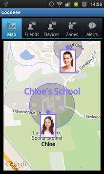 GPS Tracker App Ultimate screenshot 3
