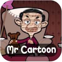 Mr Cartoon Movie HD  Mr Cartoon