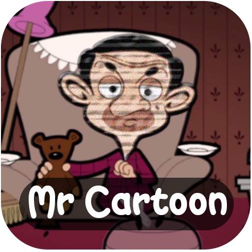 Mr Cartoon Movie HD  Mr Cartoon 1.4