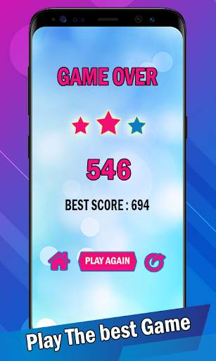 Now United Piano Game screenshot 4