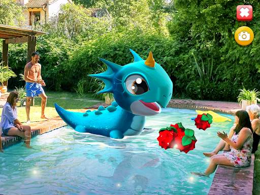 Dragon Mania Legends screenshot 11