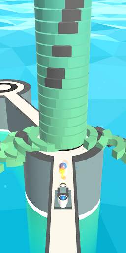 Drop Stack Shoot скриншот 1