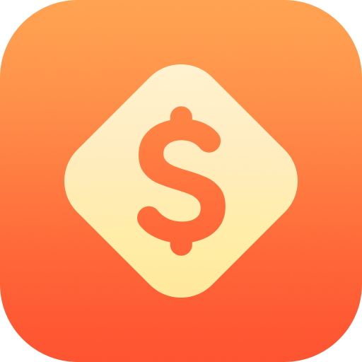 Reward Earning By Simple Tasks icon