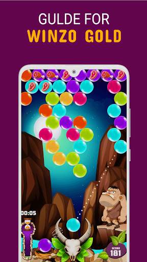 Guide for Winzo Gold - Earn Money From Winzo Gold screenshot 5