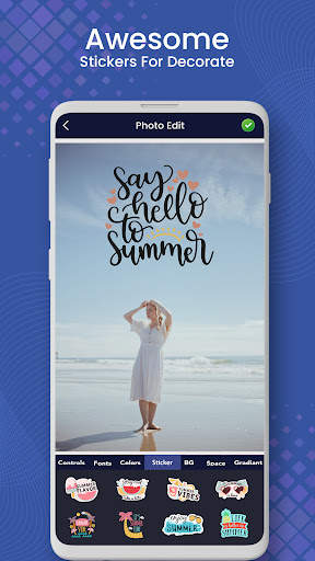 Text Art - Photo Text Art screenshot 6