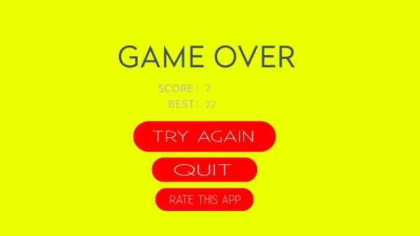 Geometry Bounce Dash скриншот 7