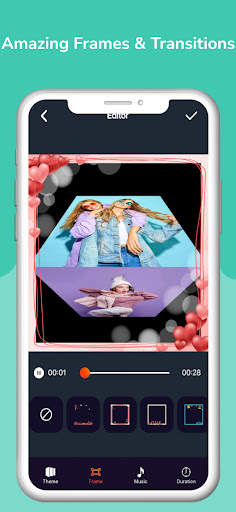 Photo to Video Maker screenshot 4