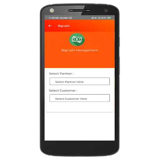 Bigfix Admin स्क्रीनशॉट 8