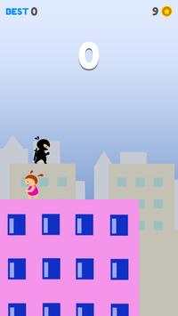 Super Ninja Hero screenshot 3