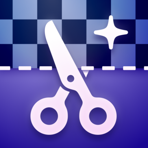 SnapBG: Remove Background AI icon