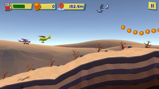 Air Climb Racing 2 screenshot 8