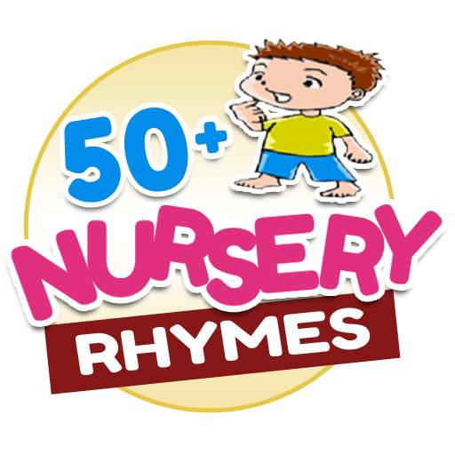 Nursery Rhymes Offline Songs 10.7