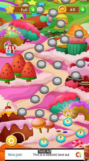 Fruit Crush screenshot 3