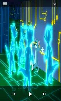 Tom and Jerry Movie screenshot 2