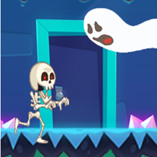 Horror House icon