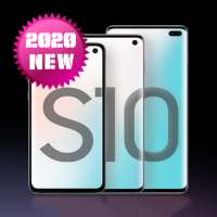 New Samsung Galaxy S10 Ringtones for Android icon