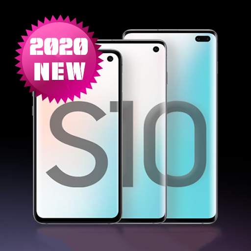 New Samsung Galaxy S10 Ringtones for Android 1.1