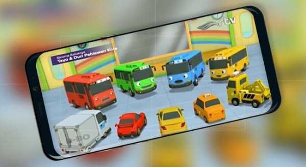 Indosiar TV Online screenshot 3
