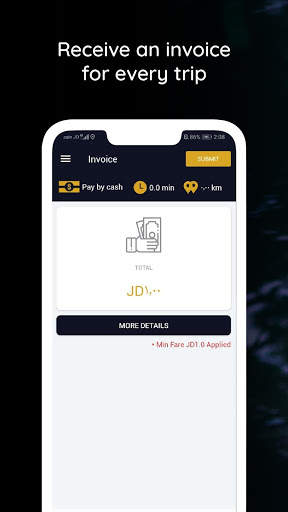 Queencar for Driver screenshot 3