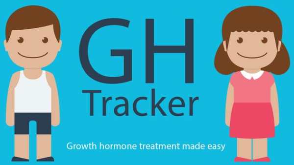 Growth Hormone Tracker screenshot 18