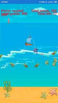 Indian fishing clash screenshot 3
