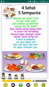 Indonesian children's song screenshot 11