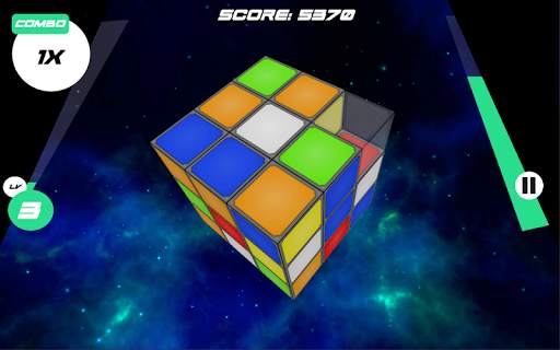 Kubit 3D Puzzle Game screenshot 10