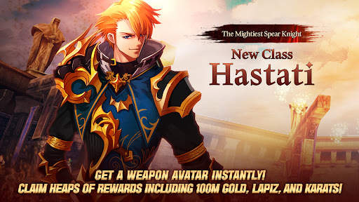 Kritika: The White Knights screenshot 6