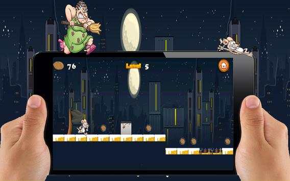 Tom vs Jimmy Go screenshot 3