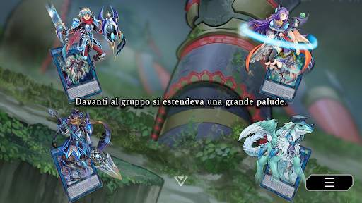 Yu-Gi-Oh! Master Duel screenshot 7