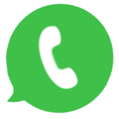 Hints for whatsapp आइकन