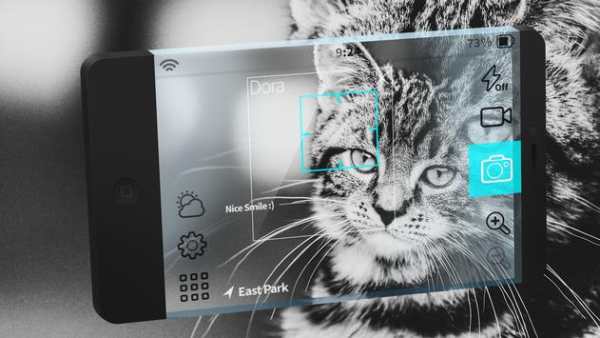 HD CAMERA PRO screenshot 2