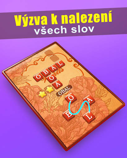 Slovo Křížek screenshot 5