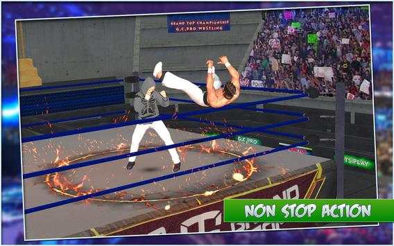 Stage Fighting Championship screenshot 5