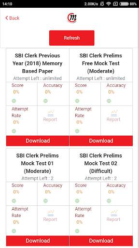 Malviya Classes screenshot 3